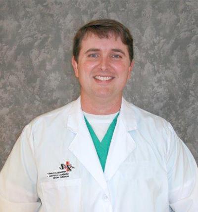 Dr. Kevin Beason